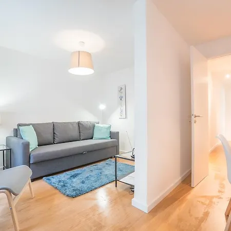 Lejlighed Shortstayflat - Cavaleiros