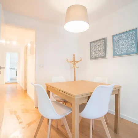 Shortstayflat - Cavaleiros Lejlighed Lisboa