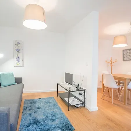 Lägenhet Shortstayflat - Cavaleiros